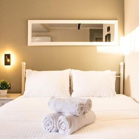 Apartamento Invigorating Studio Flat Near Kordon In Alsancak Esmirna Exterior foto